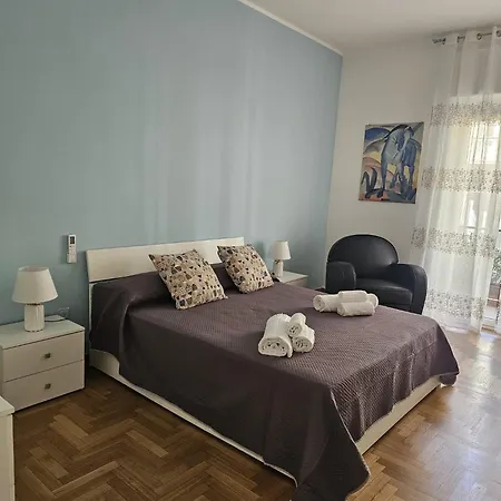 Apartament Rosy House *