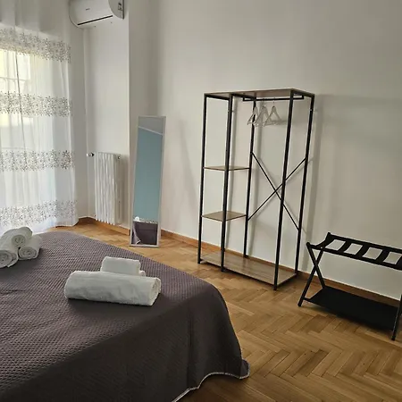 Apartament Rosy House Bari