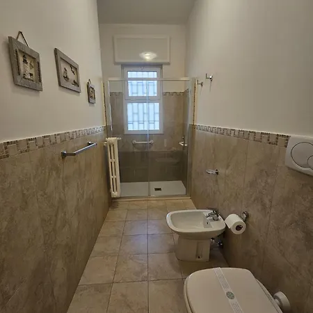 Rosy House Apartament Bari